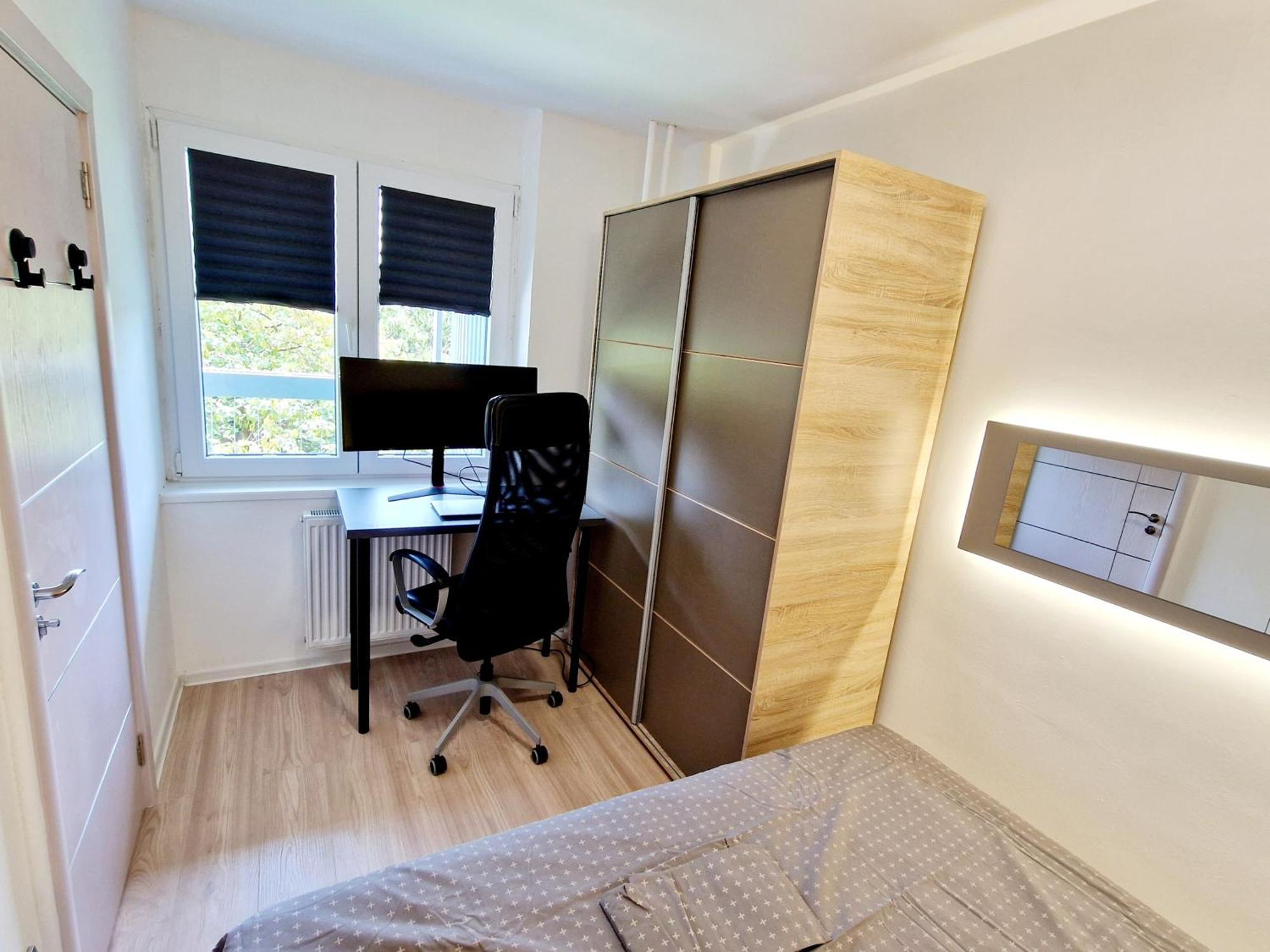 Apartament Cosy Novi Sad Loft, Self Check-In Zewnętrze zdjęcie