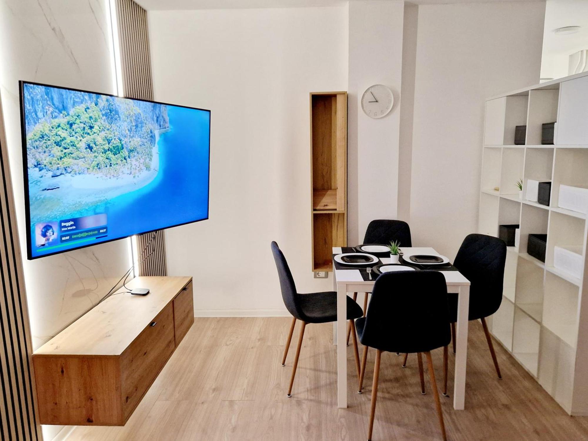 Apartament Cosy Novi Sad Loft, Self Check-In Zewnętrze zdjęcie